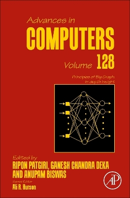 Principles of Big Graph: In-depth Insight: Volume 128 book