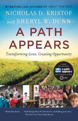 Path Appears, A book