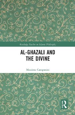 Al-Ghazali and the Divine book