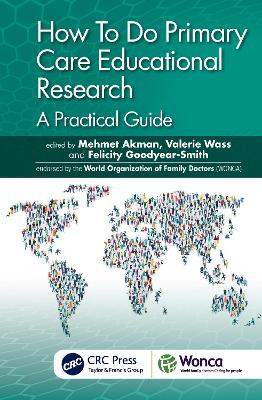 How To Do Primary Care Educational Research: A Practical Guide book