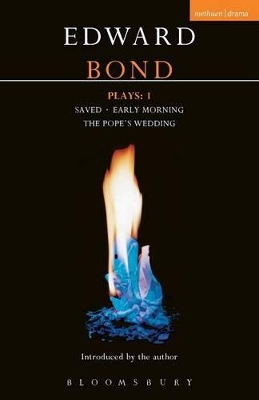 Bond Plays book