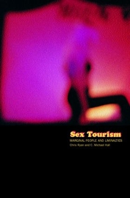 Sex Tourism by Michael C. Hall