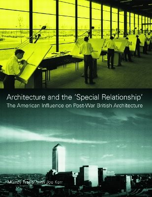 Architecture and the 