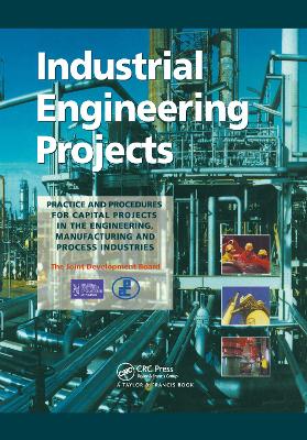 Industrial Engineering Projects book