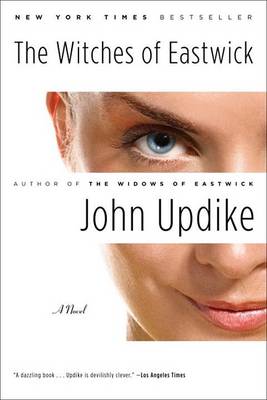 The Witches of Eastwick: A Novel by John Updike