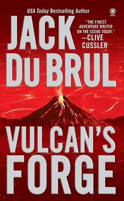 Vulcan's Forge book