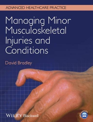 Managing Minor Musculoskeletal Injuries and Conditions book