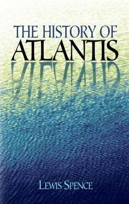 History of Atlantis book