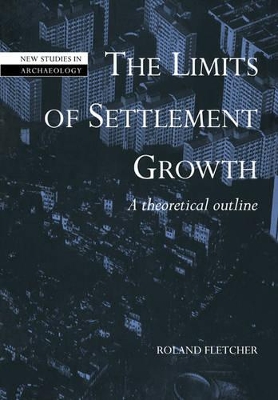 Limits of Settlement Growth book