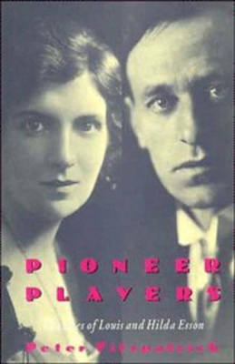 Pioneer Players by Peter Fitzpatrick
