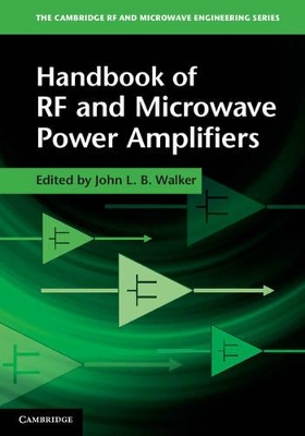 Handbook of RF and Microwave Power Amplifiers book