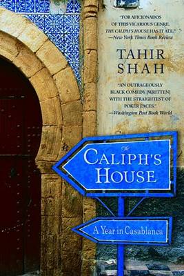 Caliph's House book