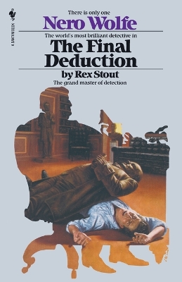 Final Deduction book