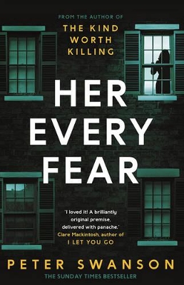 Her Every Fear book