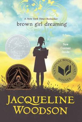 Brown Girl Dreaming book