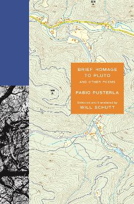 Brief Homage to Pluto and Other Poems book