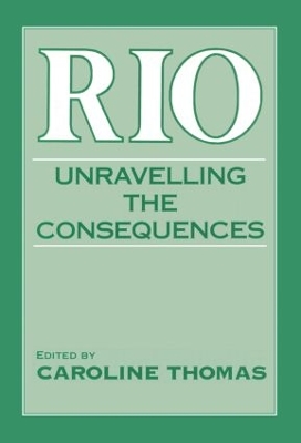 Rio by Caroline Thomas