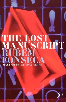 The Lost Manuscript book