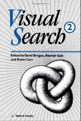 Visual Search 2 book