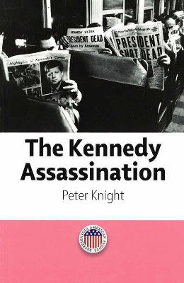 Kennedy Assassination by Peter Knight