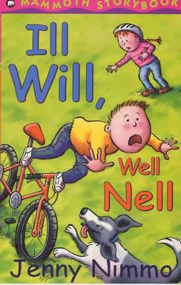 Ill Will, Well Nell book