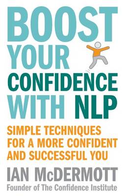 Boost Your Confidence With NLP book