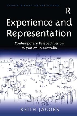 Experience and Representation book