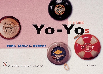 Collecting Yo-Yos book