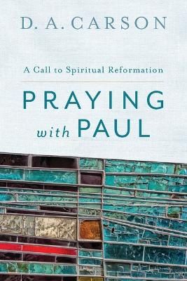 Praying with Paul book