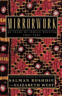 Mirrorwork book