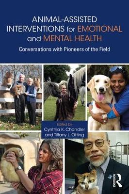 Animal-Assisted Interventions for Emotional and Mental Health book