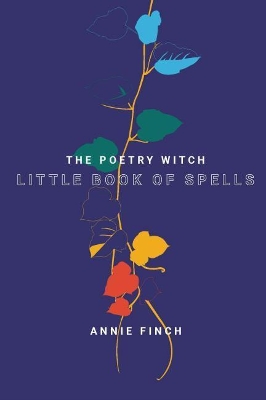 The Poetry Witch Little Book of Spells book
