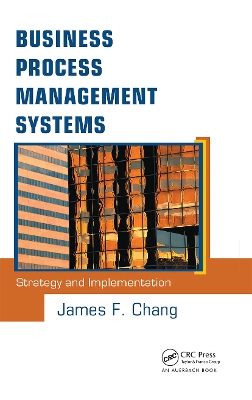 Business Process Management Systems book