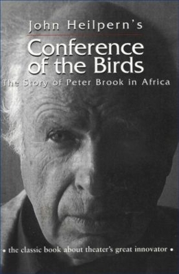Conference of the Birds book
