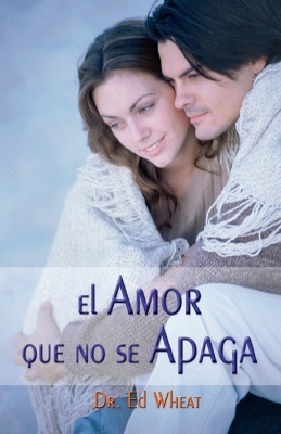 El amor que no se apaga book