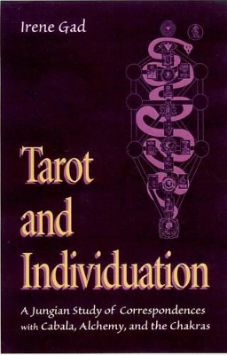 Tarot and Individuation book