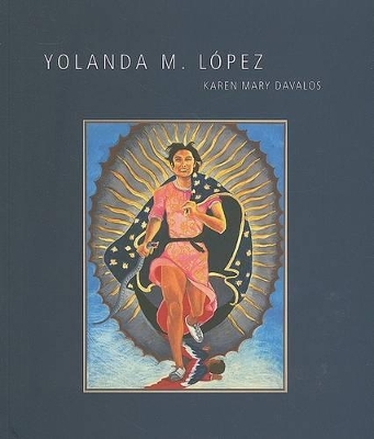 Yolanda Lopez book