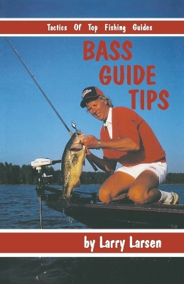 Bass Guide Tips book