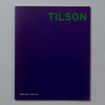 Tilson book