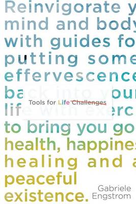 Tools for Life Challenges book
