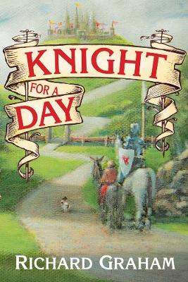 Knight For A Day book
