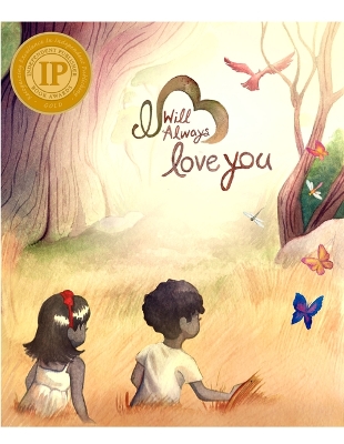 I Will Always Love You: A Journey from Grief and Loss to Hope and Love book