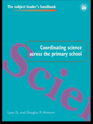 Coordinating Science Across the Primary School book