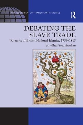 Debating the Slave Trade by Srividhya Swaminathan