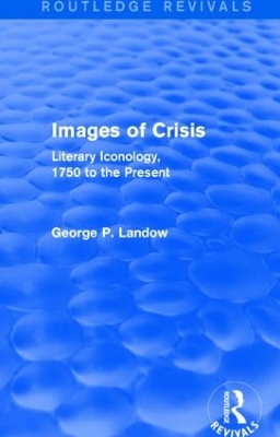 Images of Crisis book