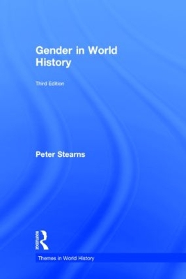 Gender in World History book