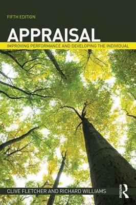 Appraisal book