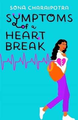 Symptoms of a Heartbreak book