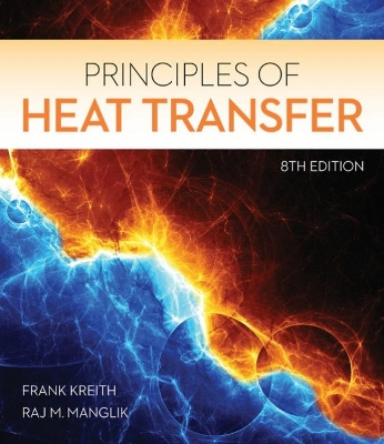Principles of Heat Transfer by Frank Kreith