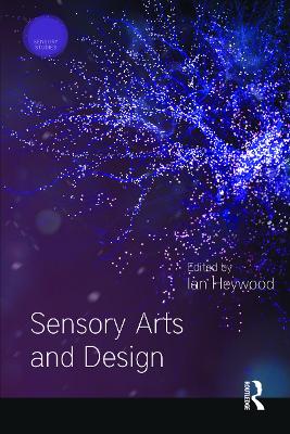 Sensory Arts and Design book